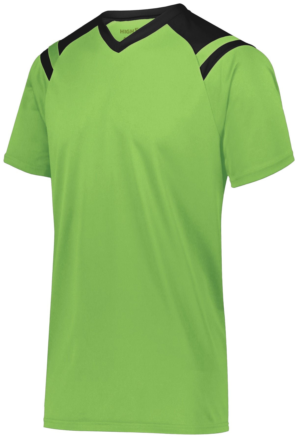 Sheffield Soccer Jersey