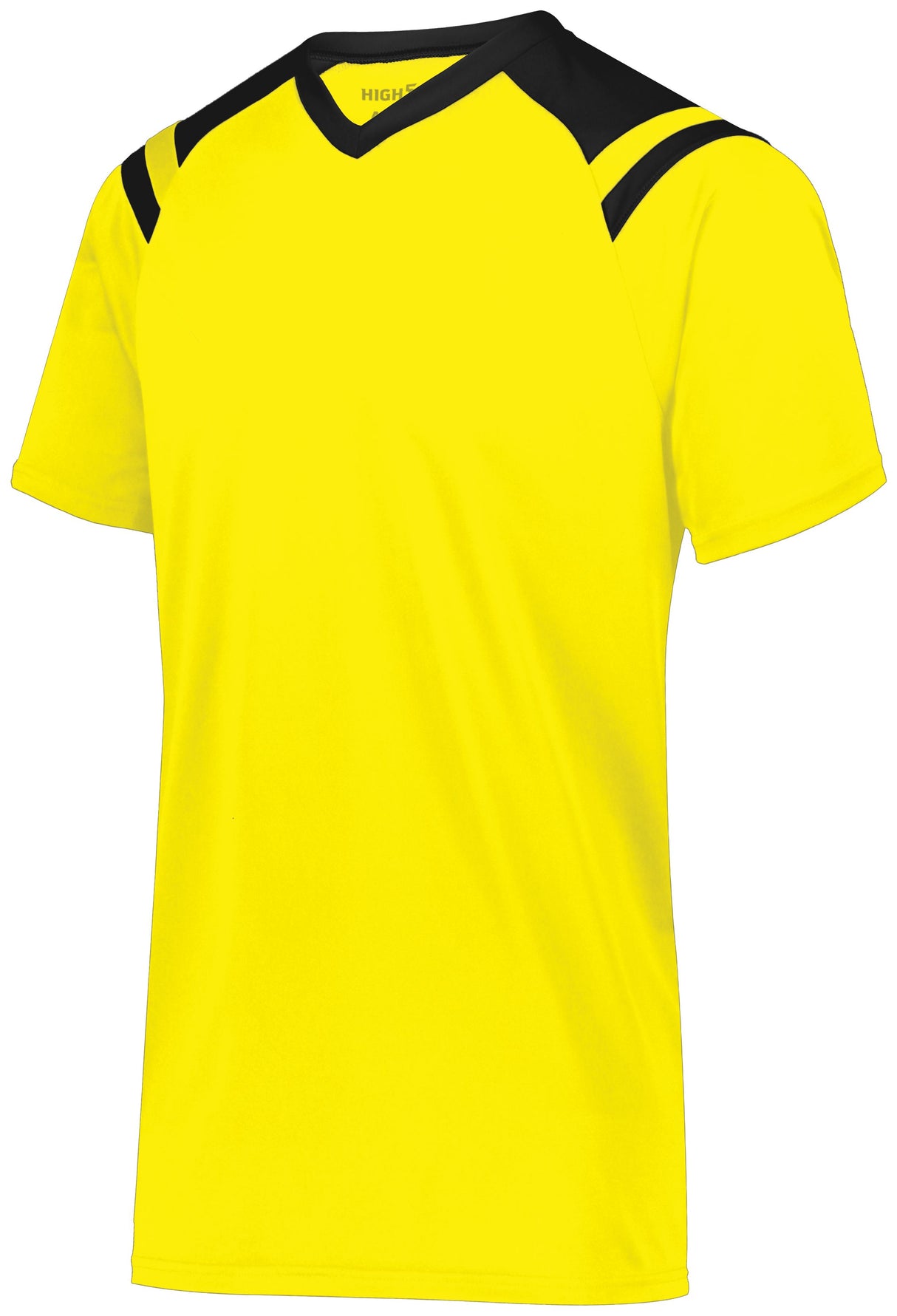 Sheffield Soccer Jersey