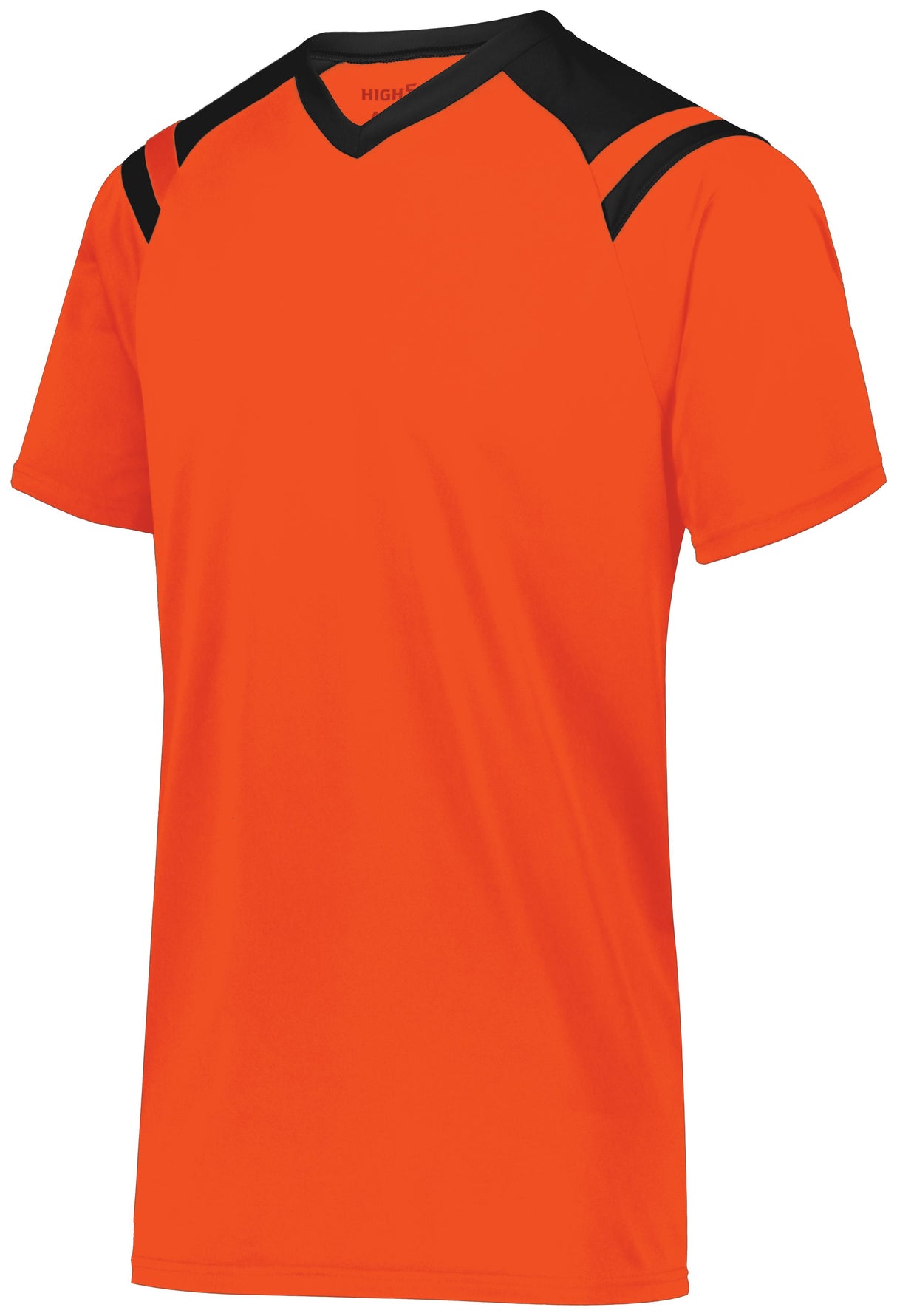 Sheffield Soccer Jersey
