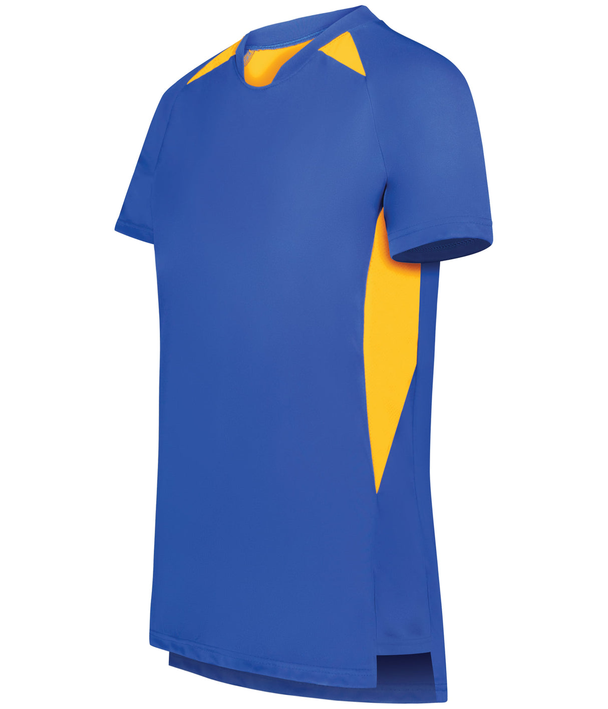 Women's Hawk Evolution Soccer Jersey