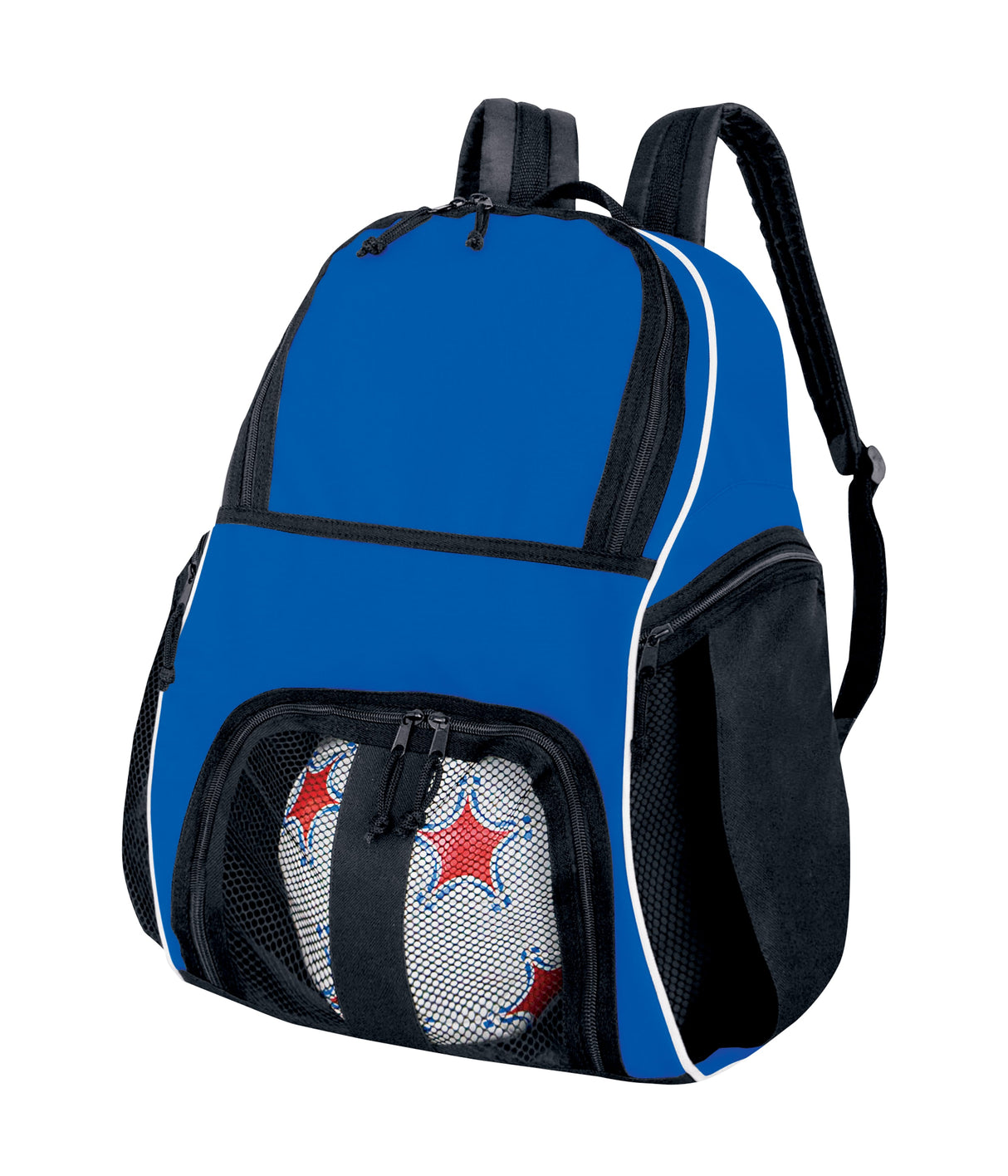Player Backpack