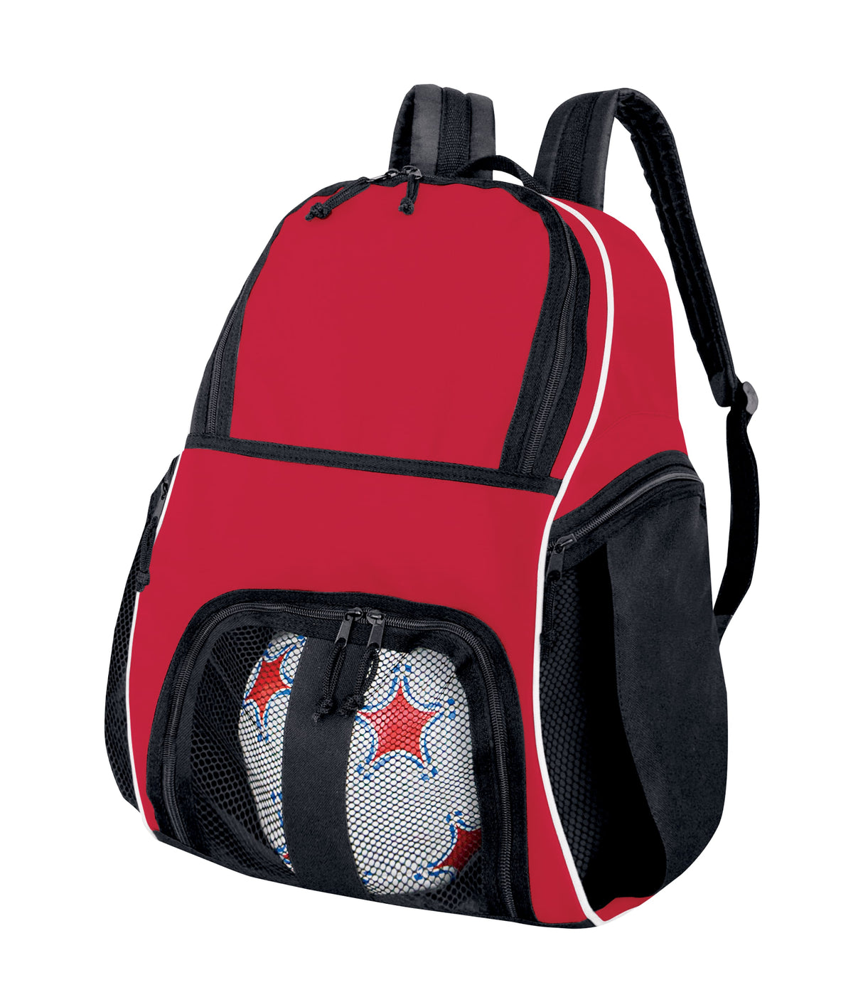Player Backpack