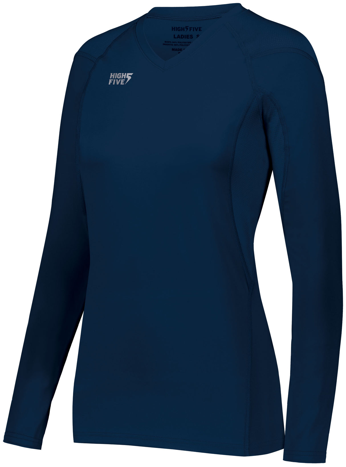 Youth Truhit Long Sleeve Jersey
