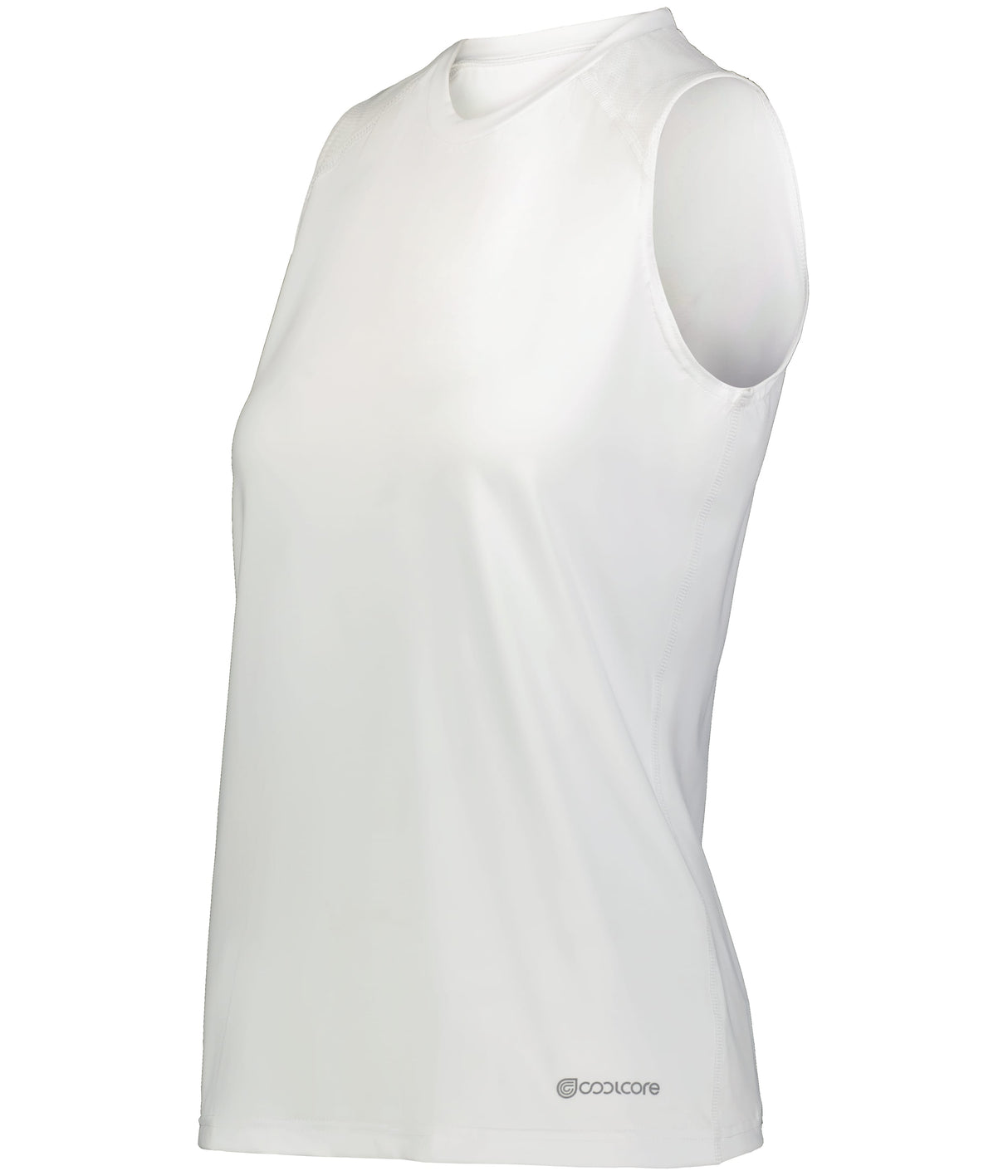 Women's Truhit Sleeveless Jersey