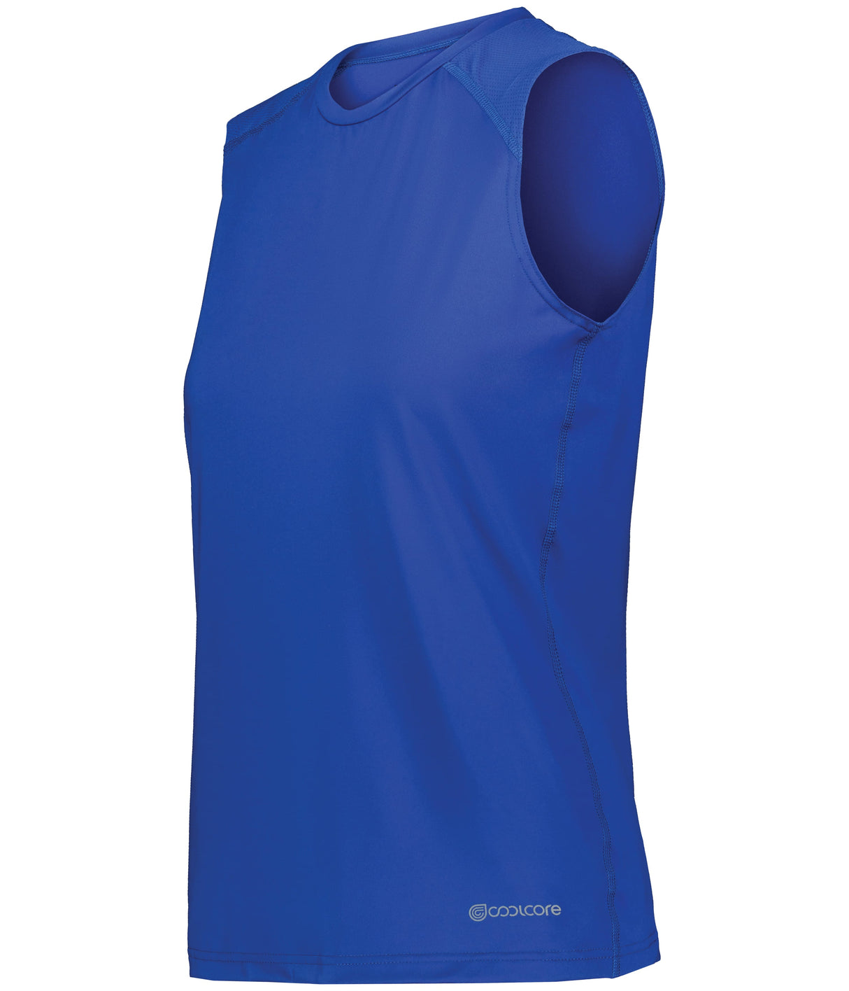 Women's Truhit Sleeveless Jersey