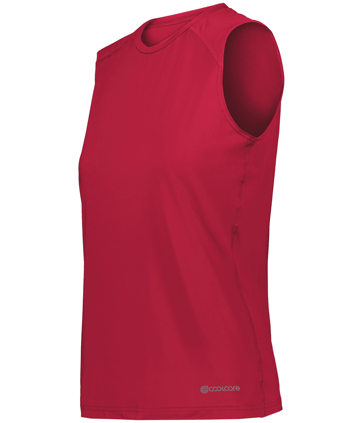 Women's Truhit Sleeveless Jersey