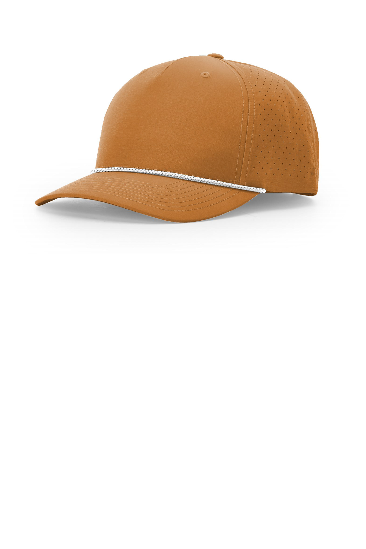 Laser Perf Performance Rope Cap