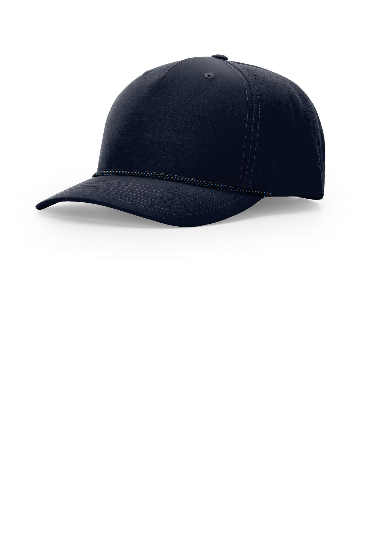 Laser Perf Performance Rope Cap