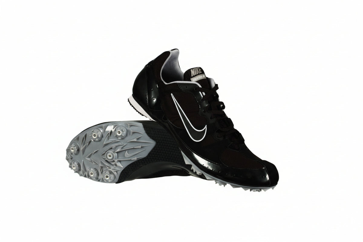 Nike Zoom Rival Track Shoes Black Men\'s SZ 12.5 Nike Zoom Rival Jump Track & Field Jumping Spikes. Nike.com main image 3