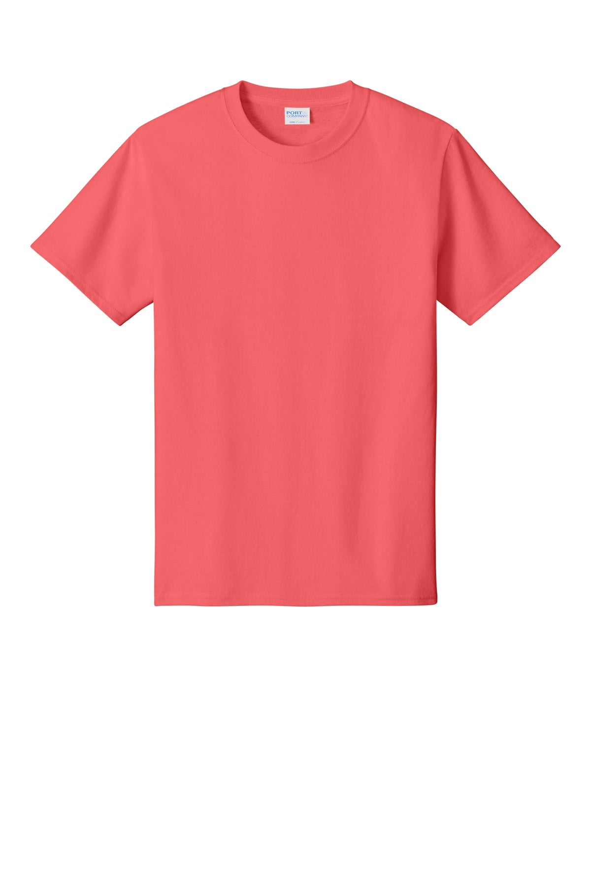 Core Cotton Tee