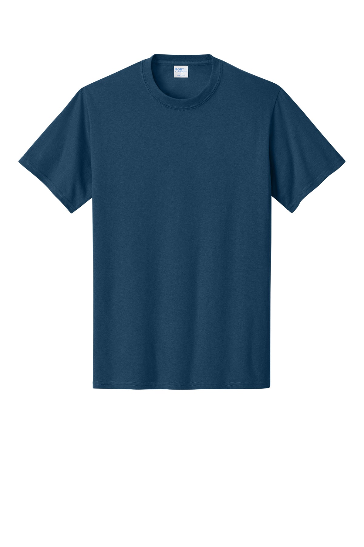 Core Cotton Tee