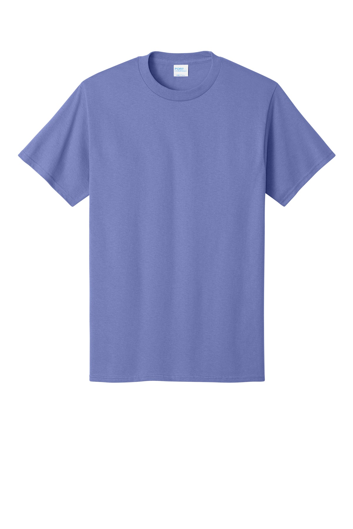 Core Cotton Tee