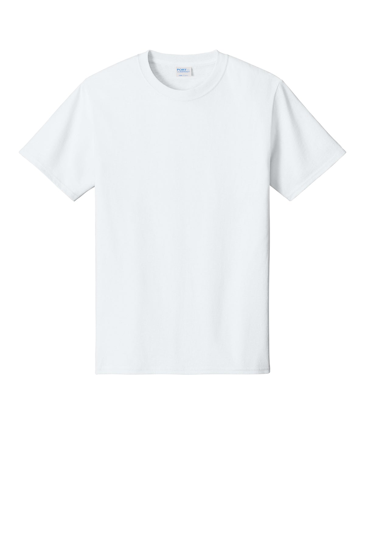 Core Cotton Tee