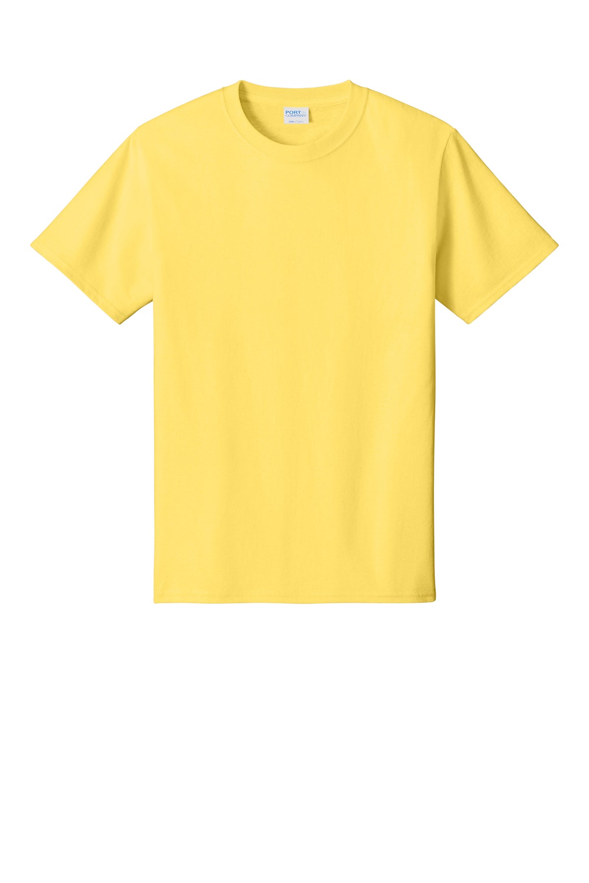 Core Cotton Tee