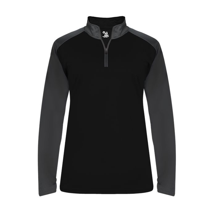 Women's Ultimate Softlock™ Sport 1/4 Zip