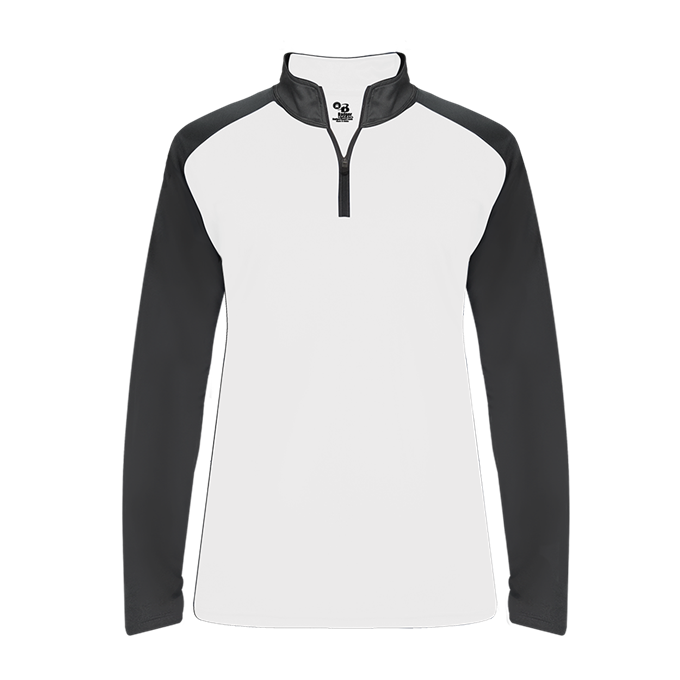 Women's Ultimate Softlock™ Sport 1/4 Zip