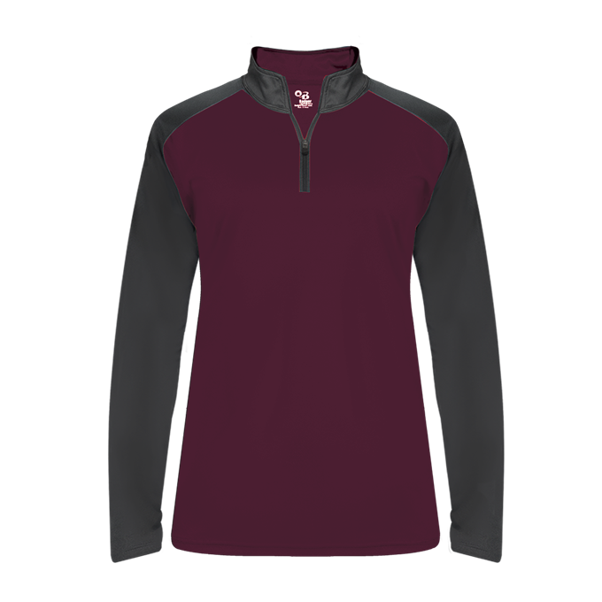Women's Ultimate Softlock™ Sport 1/4 Zip