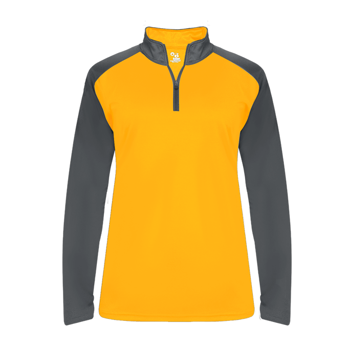 Women's Ultimate Softlock™ Sport 1/4 Zip