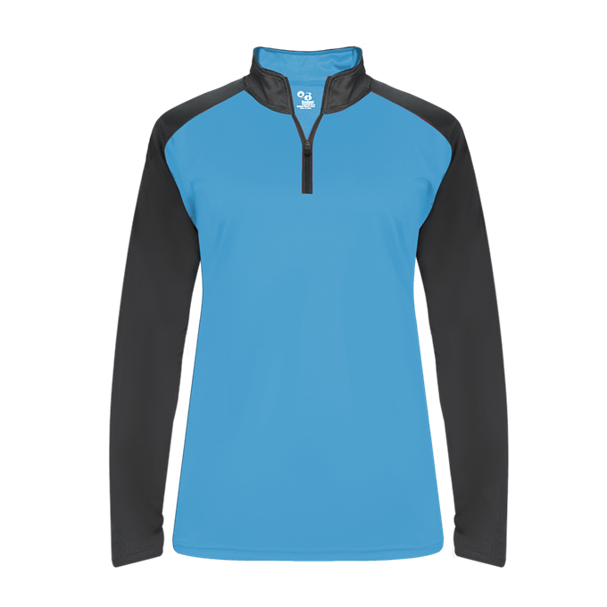 Women's Ultimate Softlock™ Sport 1/4 Zip
