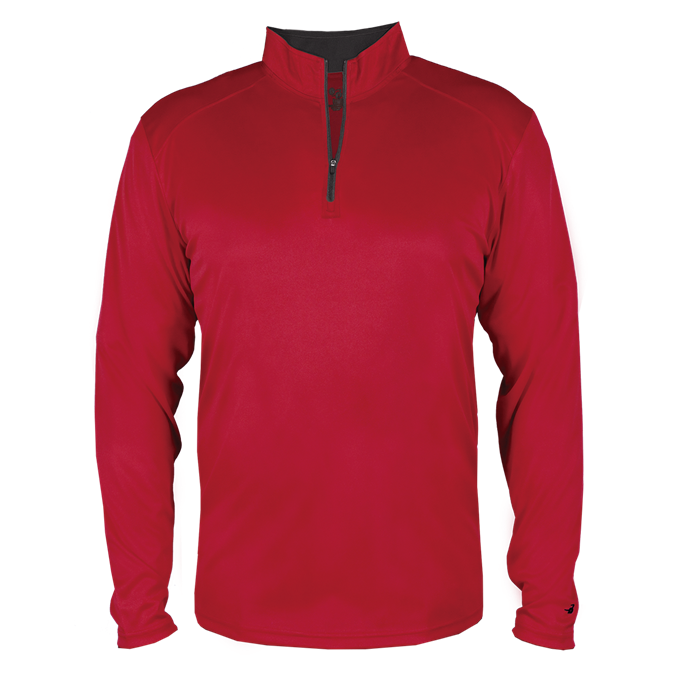Men's B-Core 1/4 Zip