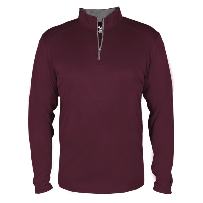 Men's B-Core 1/4 Zip
