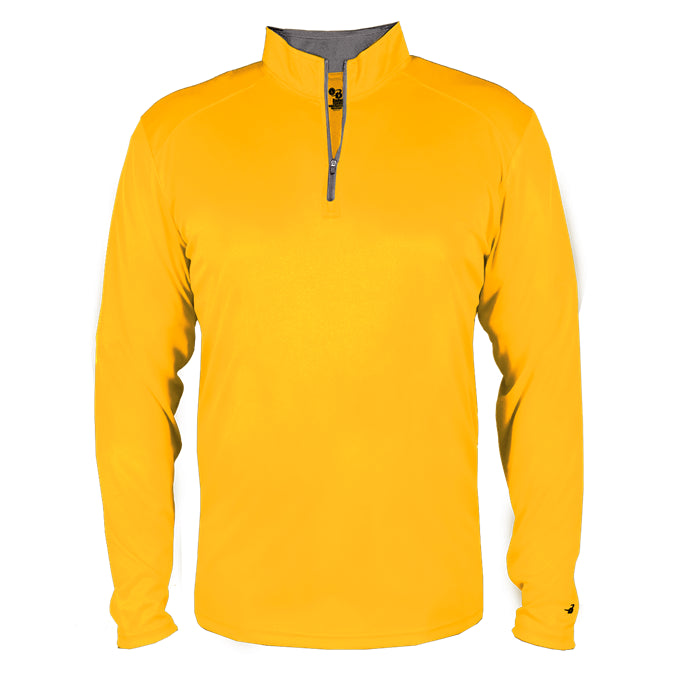 Men's B-Core 1/4 Zip
