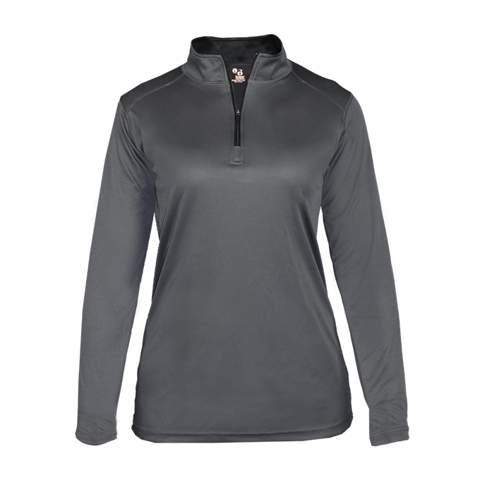 Women's B-Core 1/4 Zip