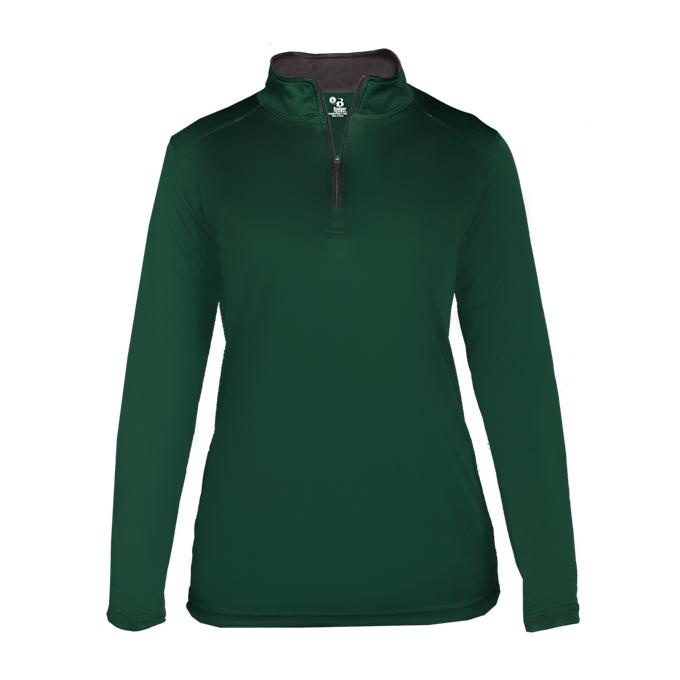 Women's B-Core 1/4 Zip
