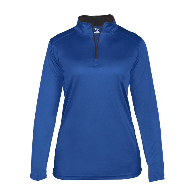 Women's B-Core 1/4 Zip