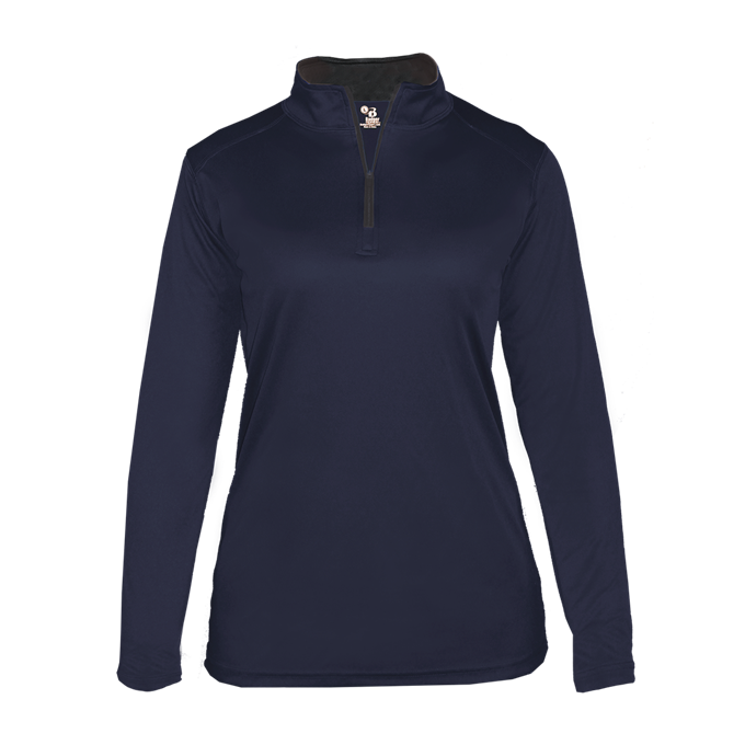 Women's B-Core 1/4 Zip