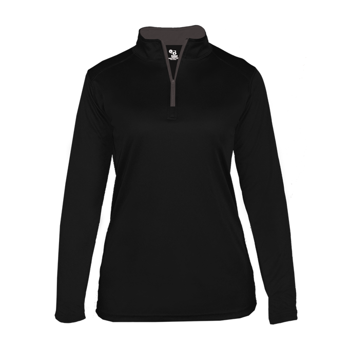 Women's B-Core 1/4 Zip