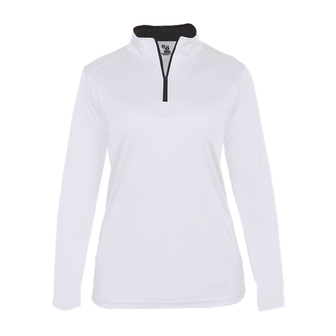 Women's B-Core 1/4 Zip