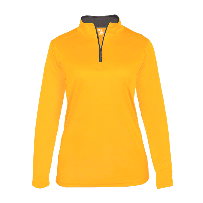 Women's B-Core 1/4 Zip