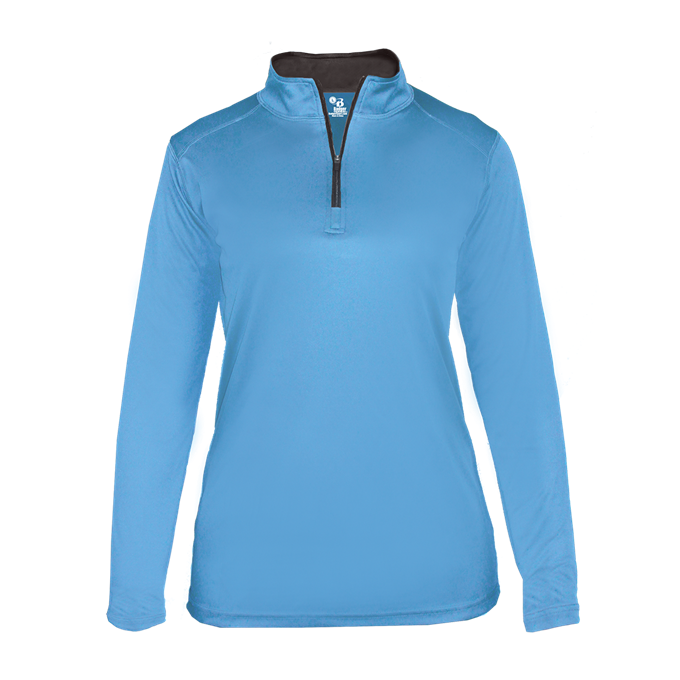 Women's B-Core 1/4 Zip