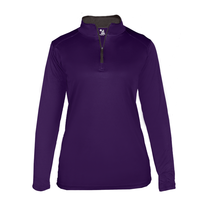 Women's B-Core 1/4 Zip