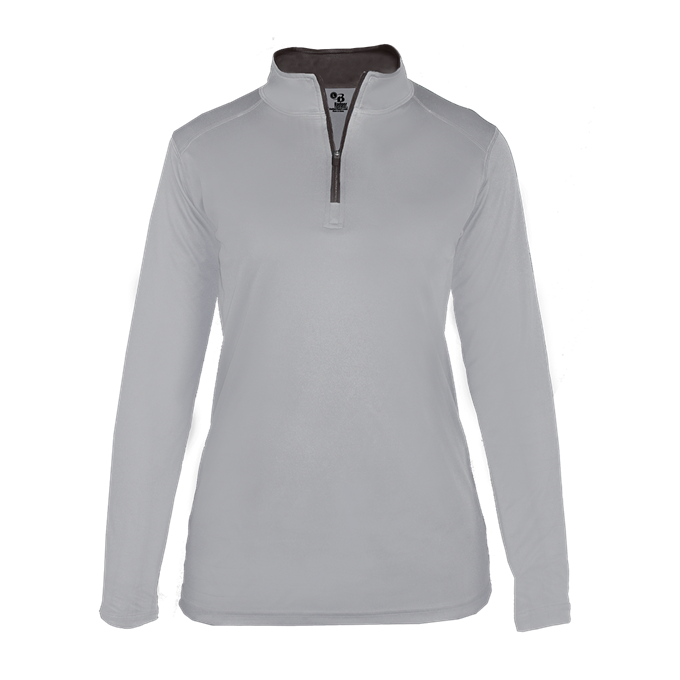 Women's B-Core 1/4 Zip