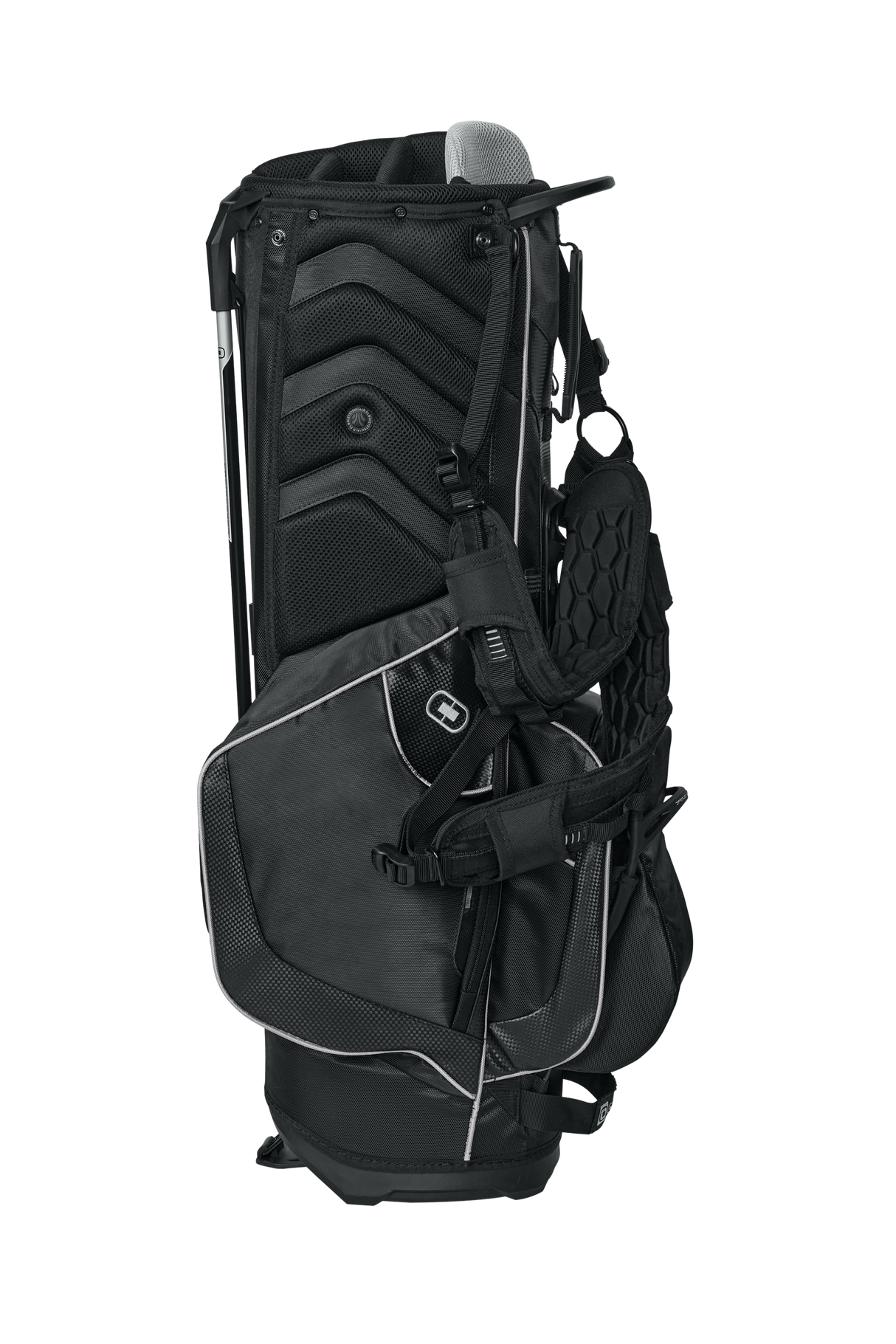 Orbit Cart Bag
