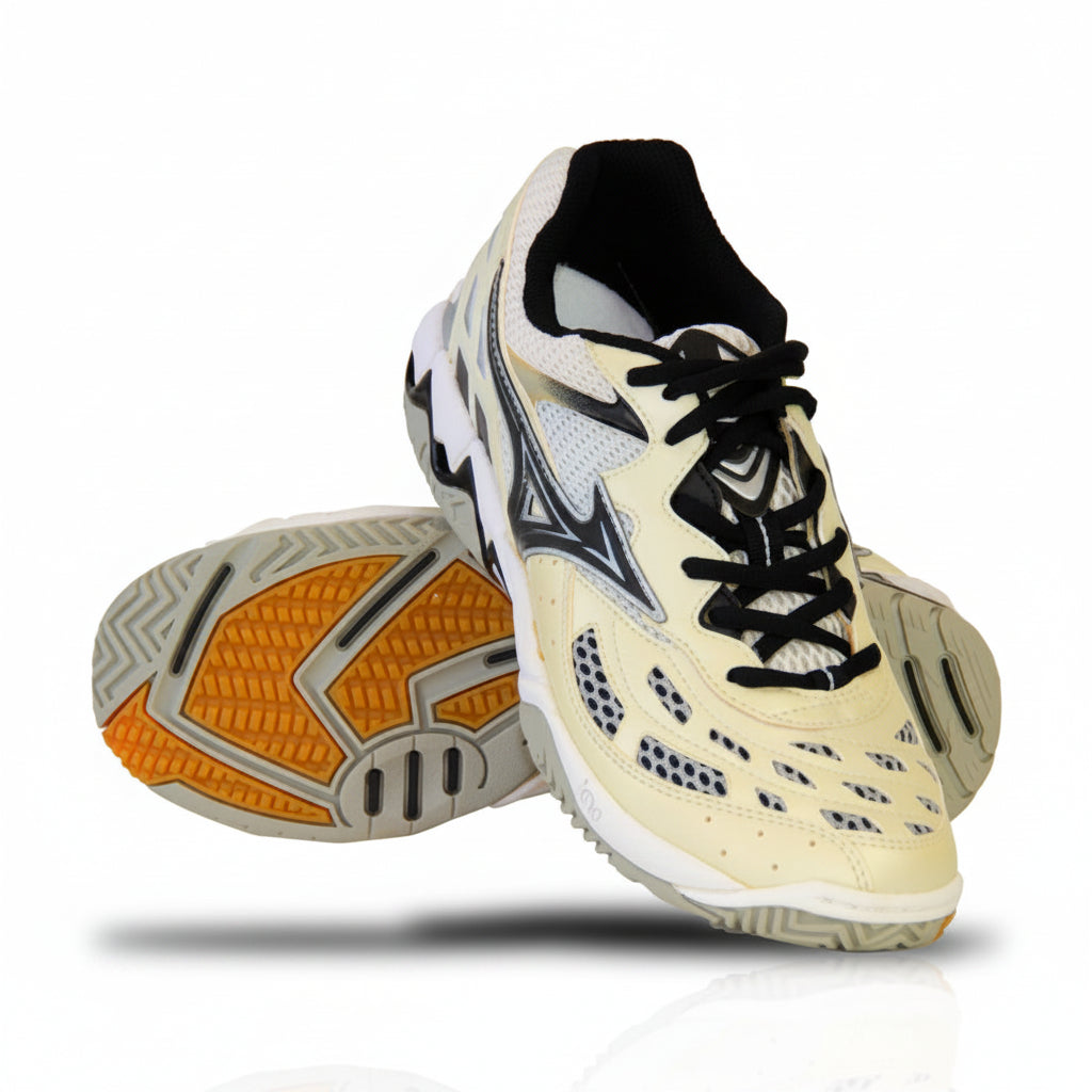 Wave Spike 10