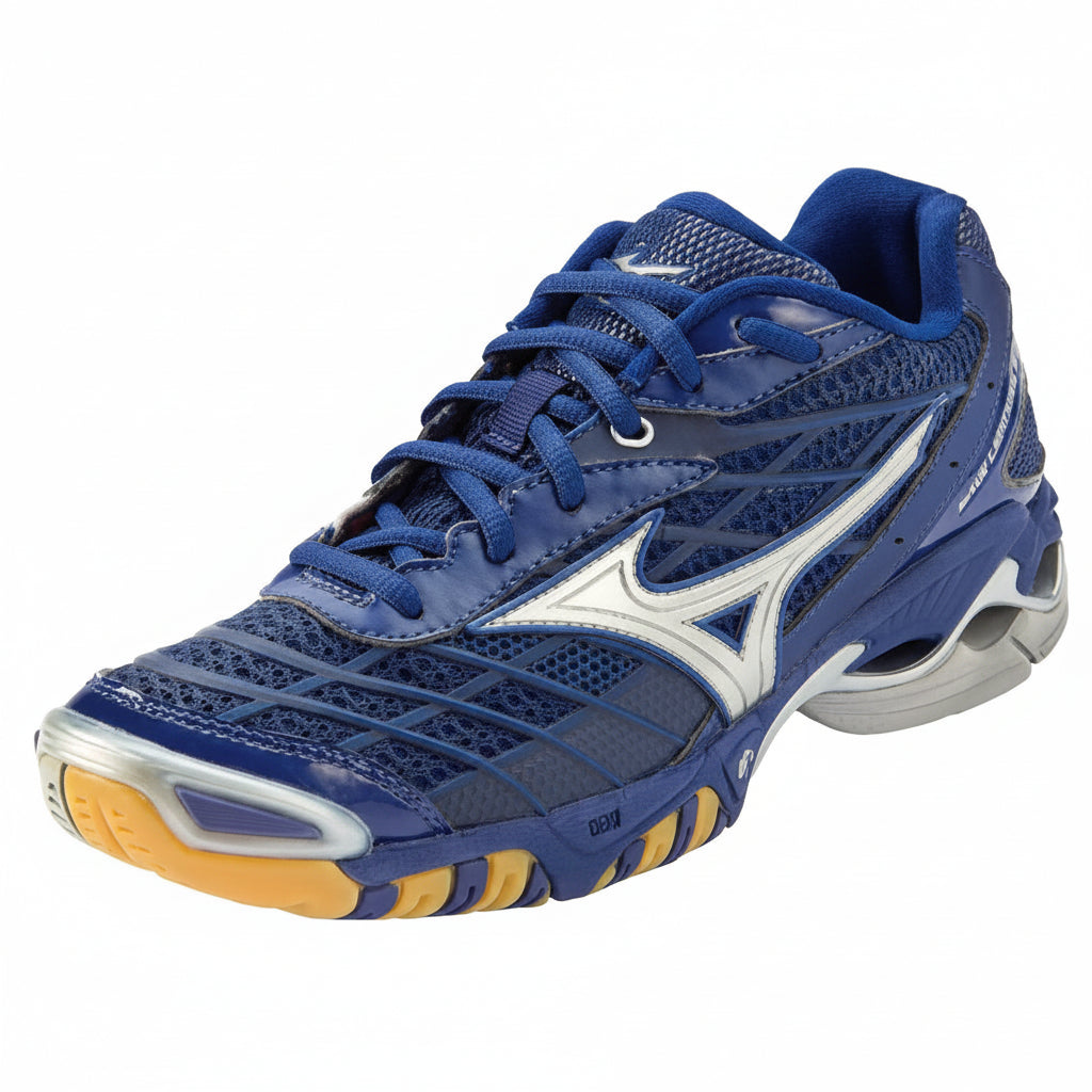 Wave Lightning RX