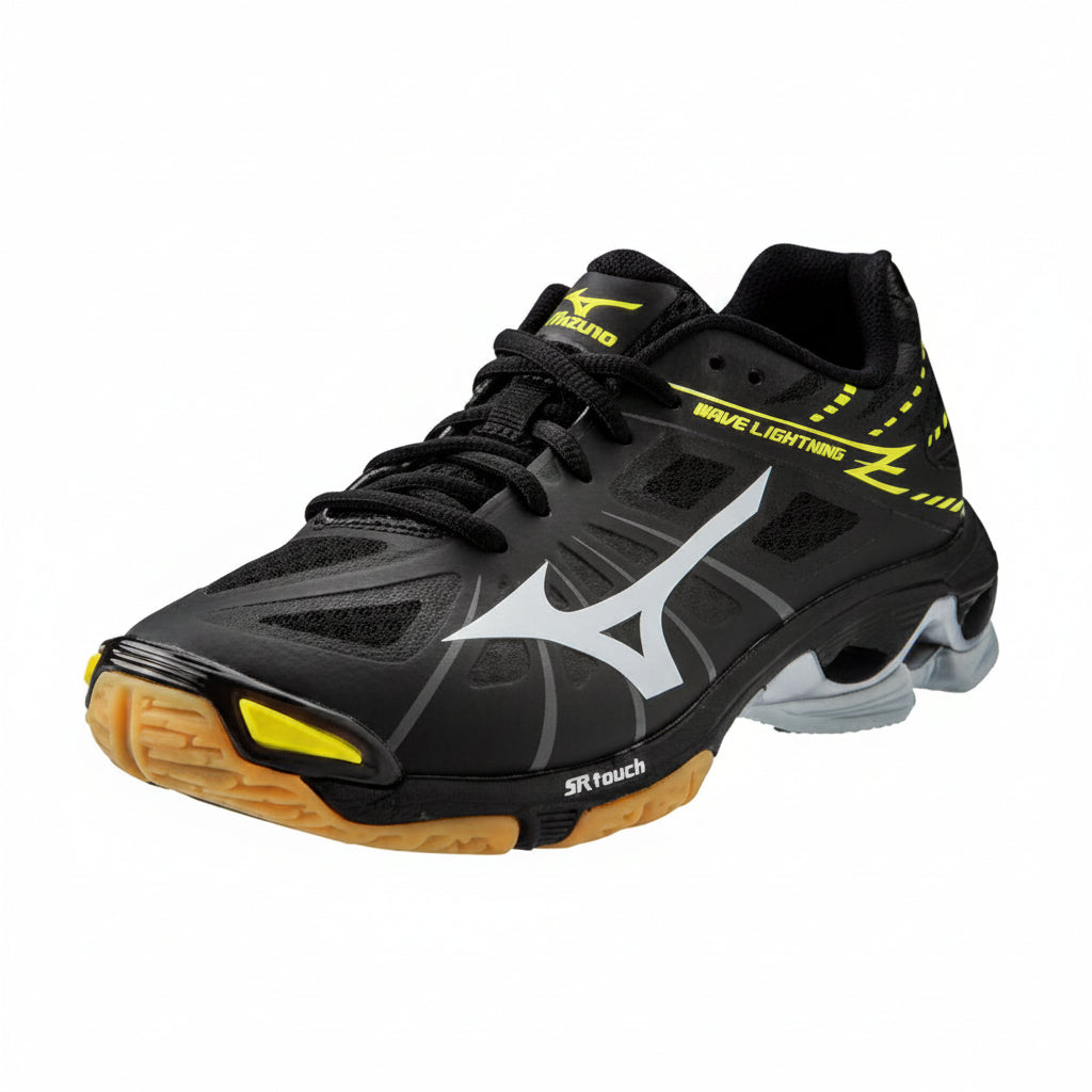 Wave Lightning Z