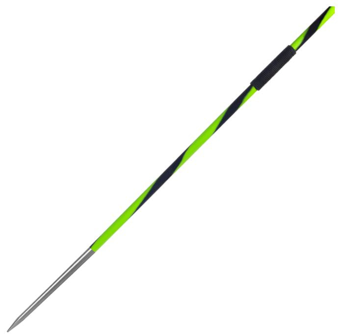Competition Javelin Steel Tip - 600 Gram