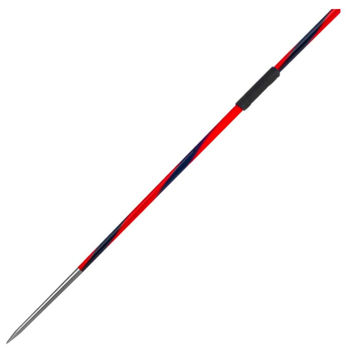 Competition Javelin Steel Tip - 600 Gram