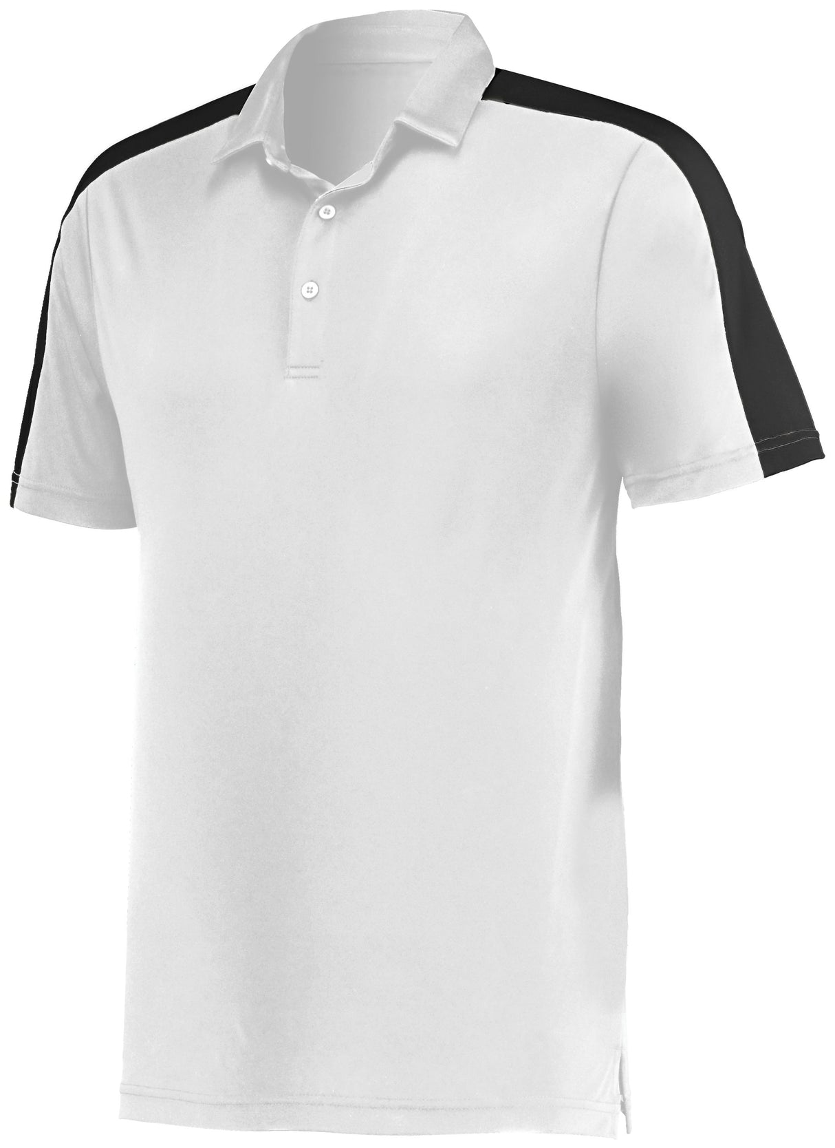 Men's Bi-Color Vital Polo
