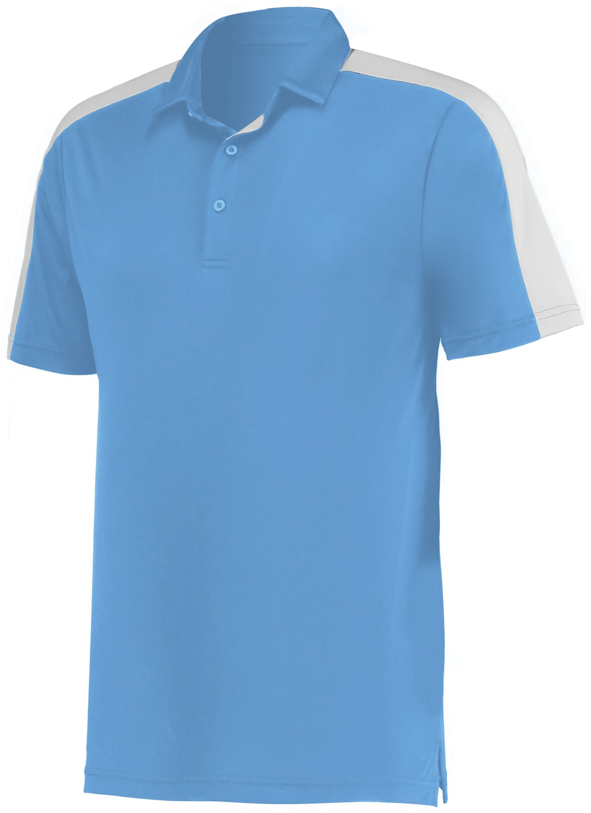 Men's Bi-Color Vital Polo