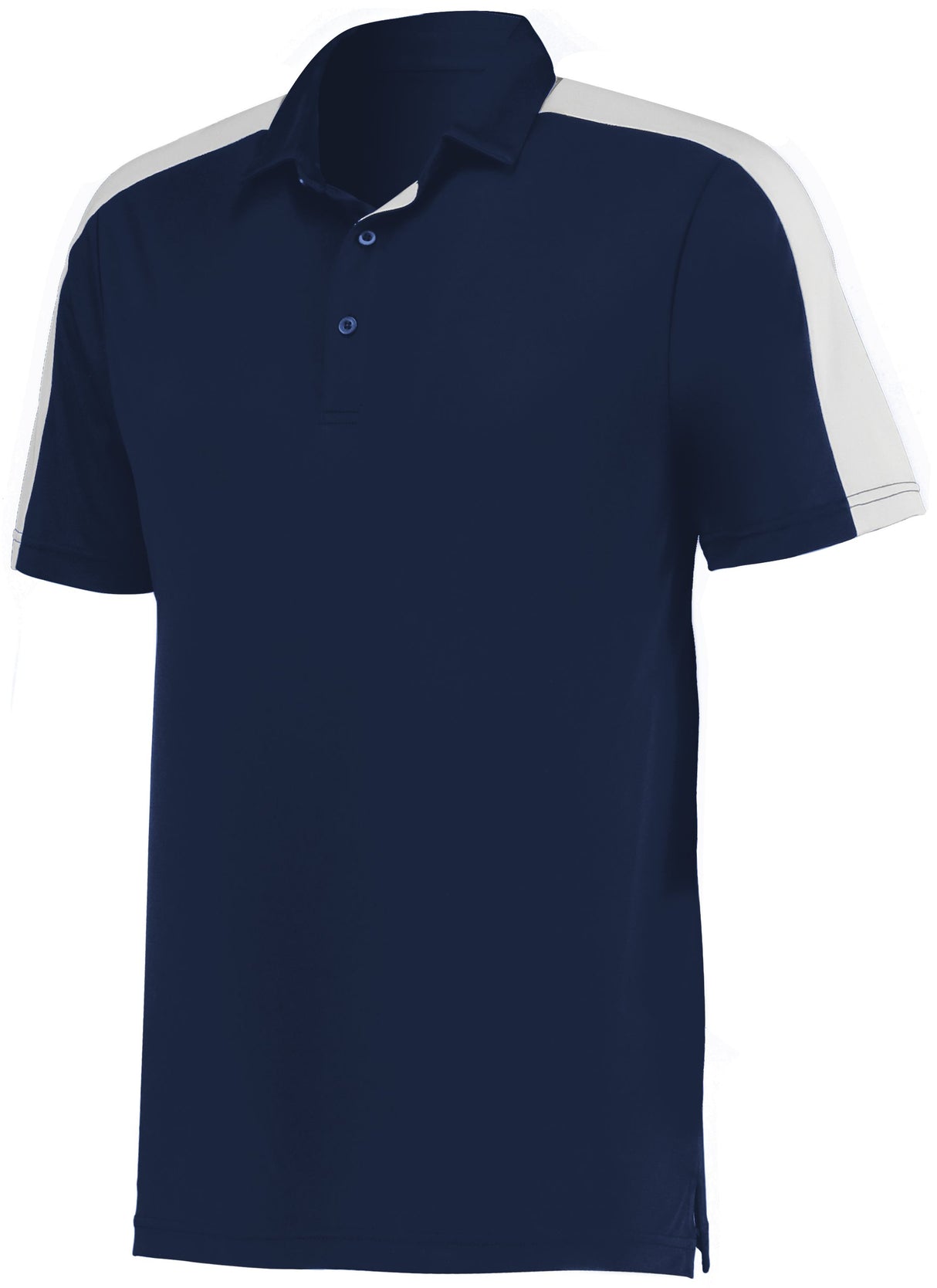 Men's Bi-Color Vital Polo