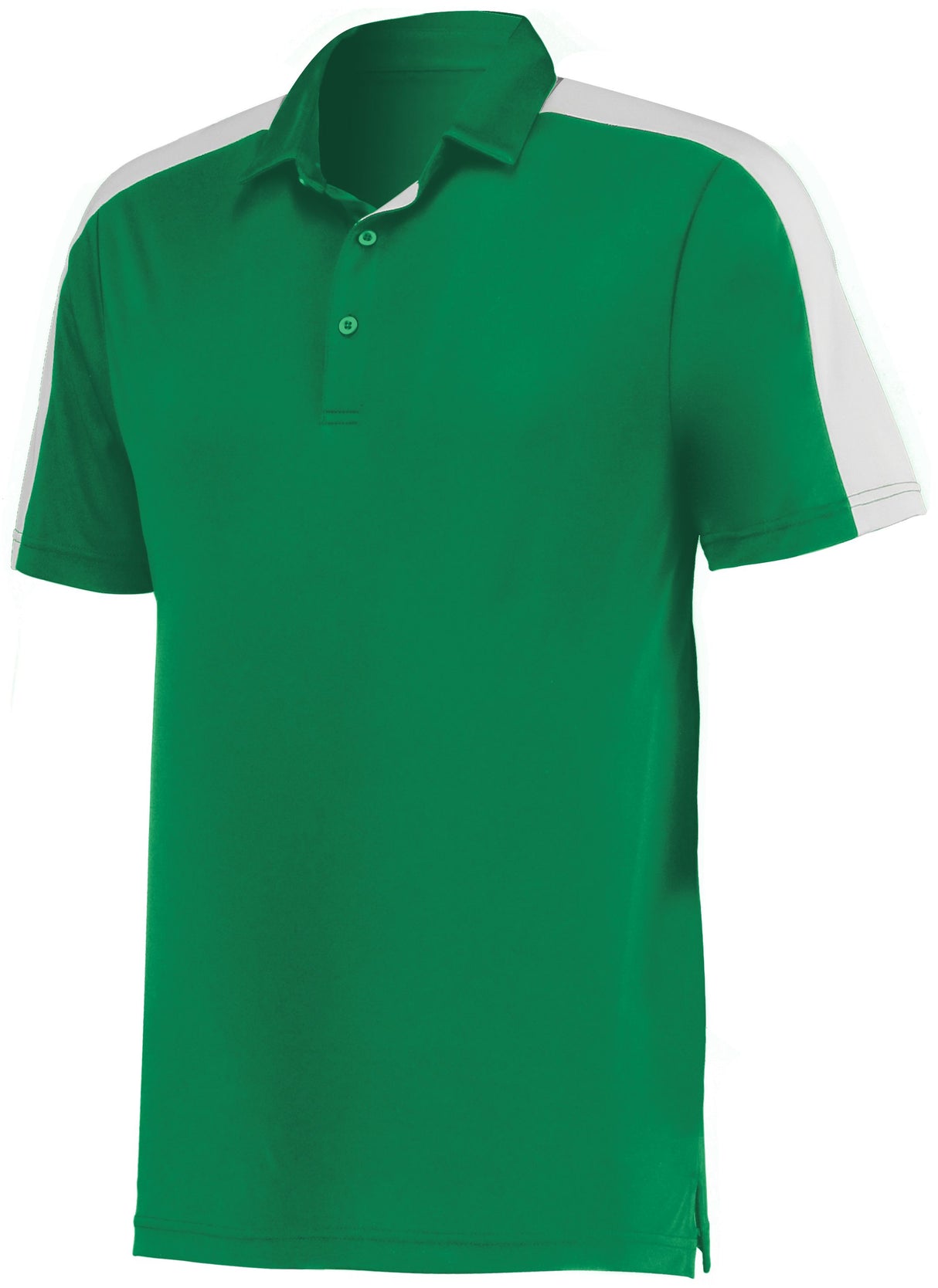 Men's Bi-Color Vital Polo