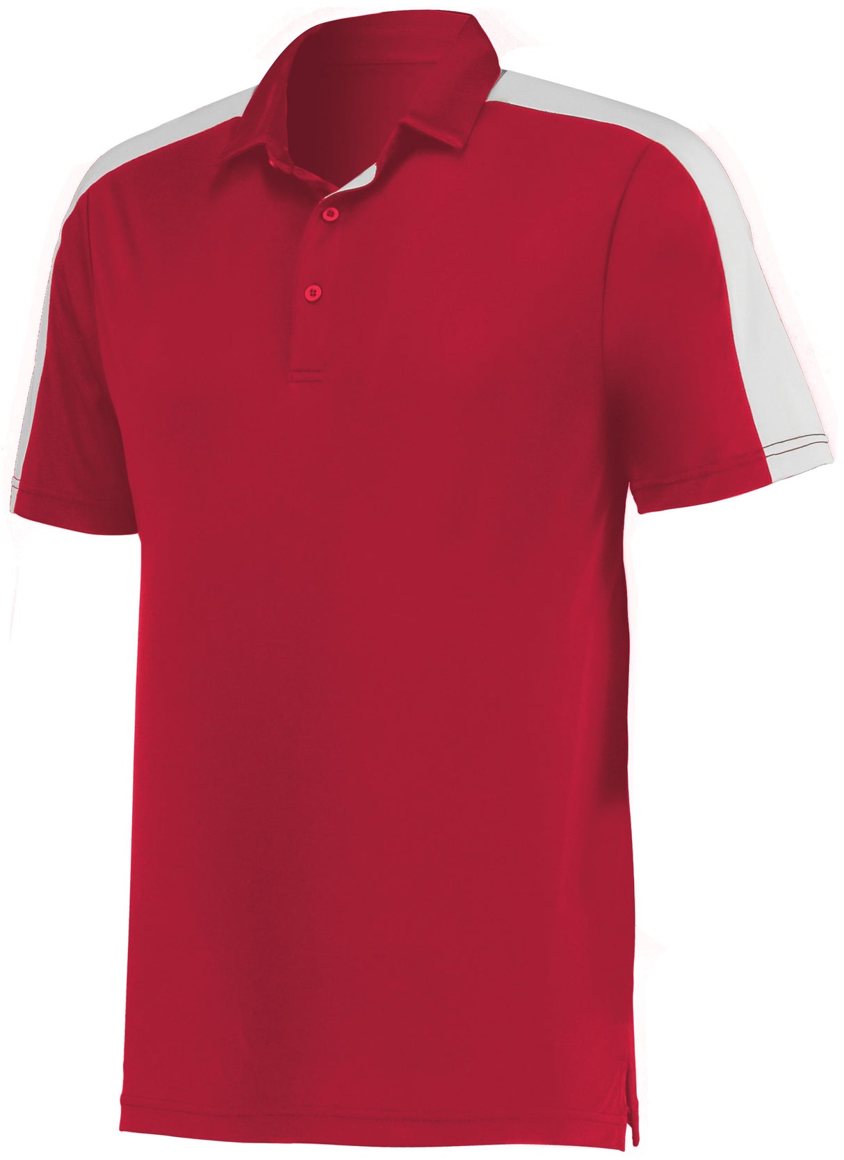 Men's Bi-Color Vital Polo