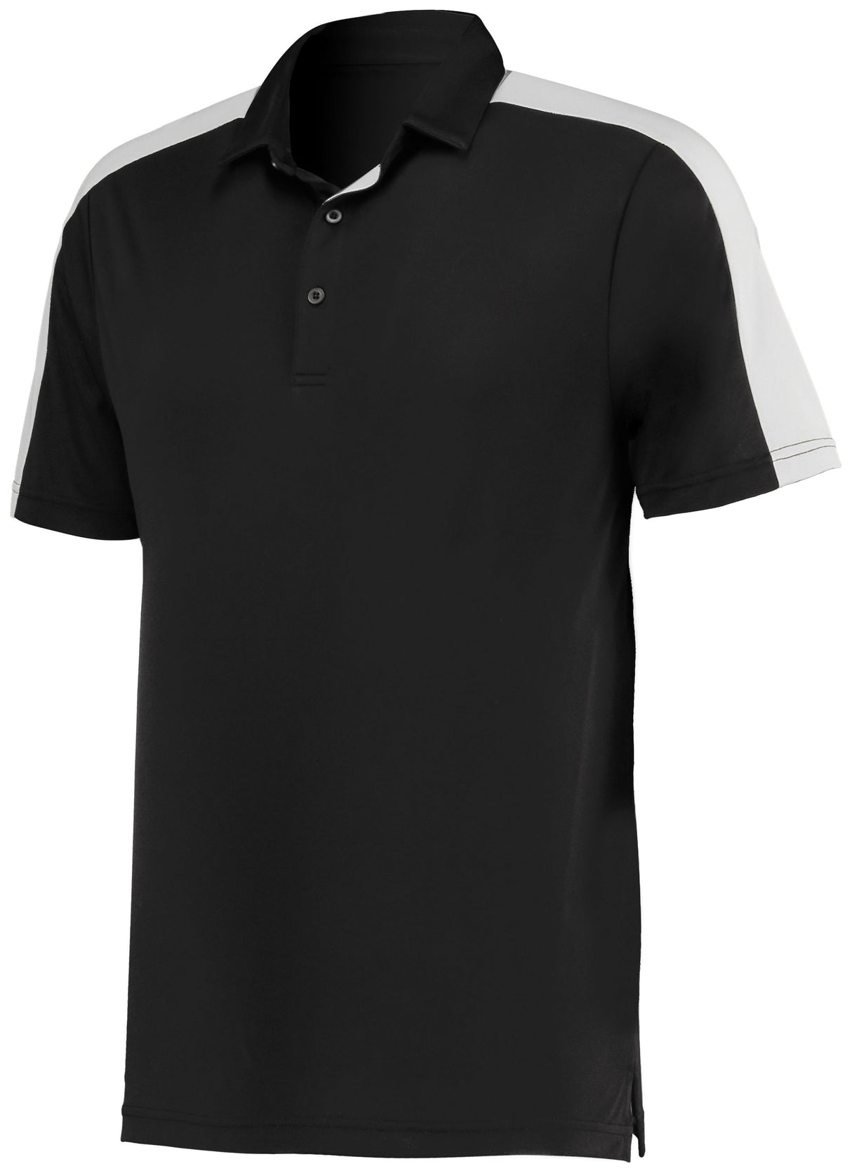 Men's Bi-Color Vital Polo