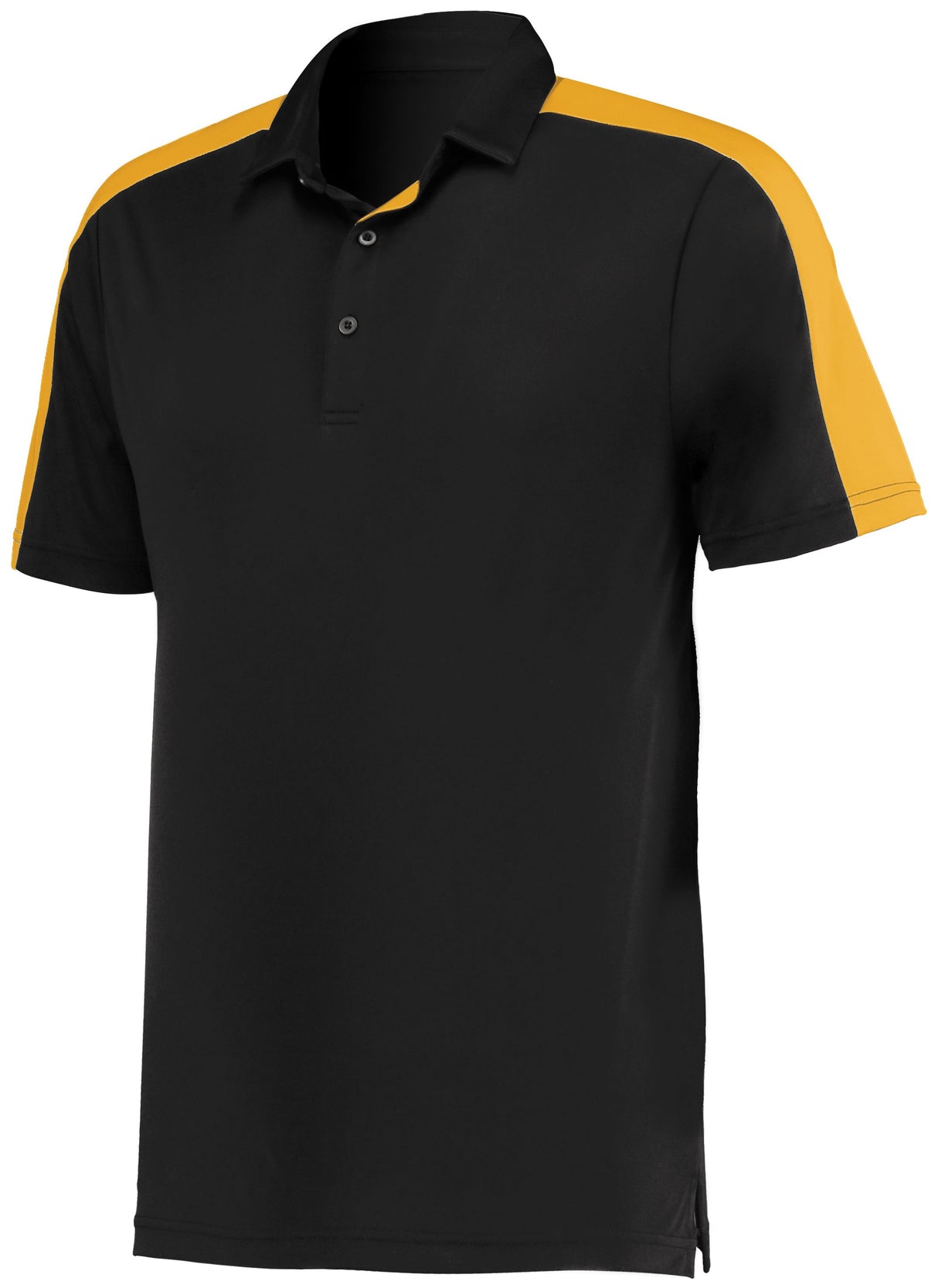 Men's Bi-Color Vital Polo