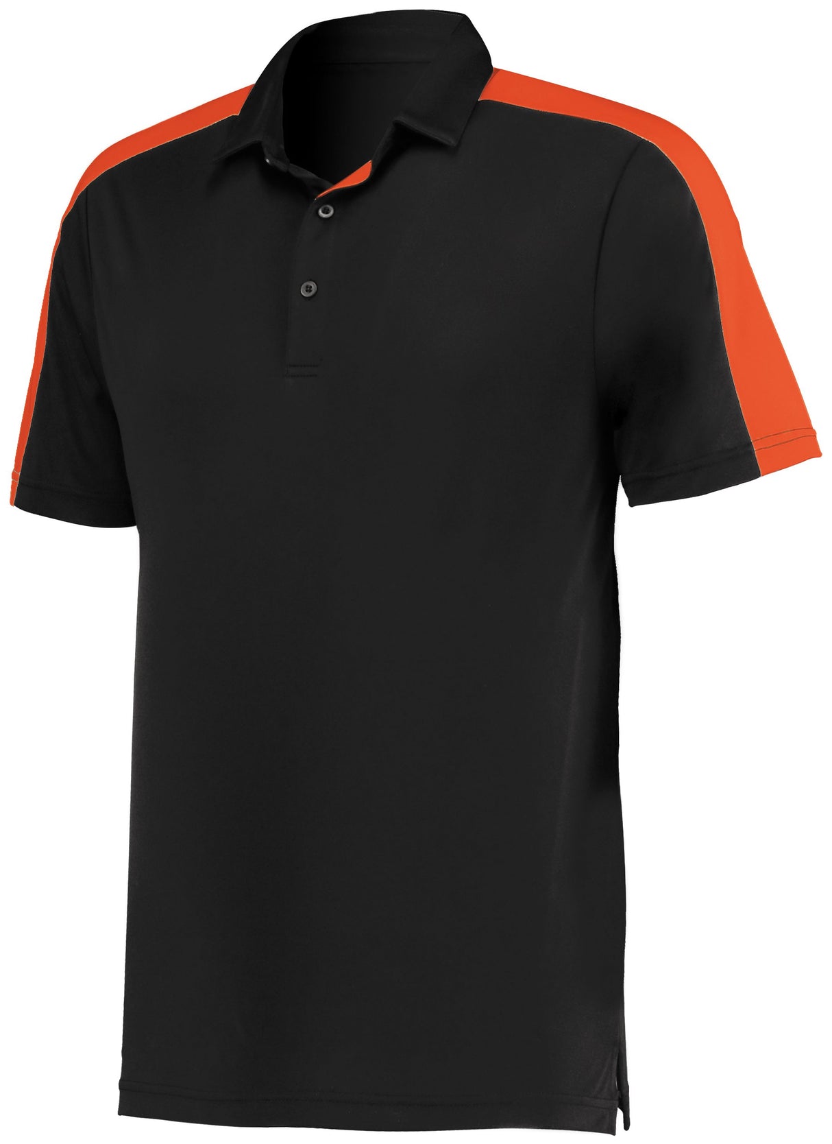 Men's Bi-Color Vital Polo